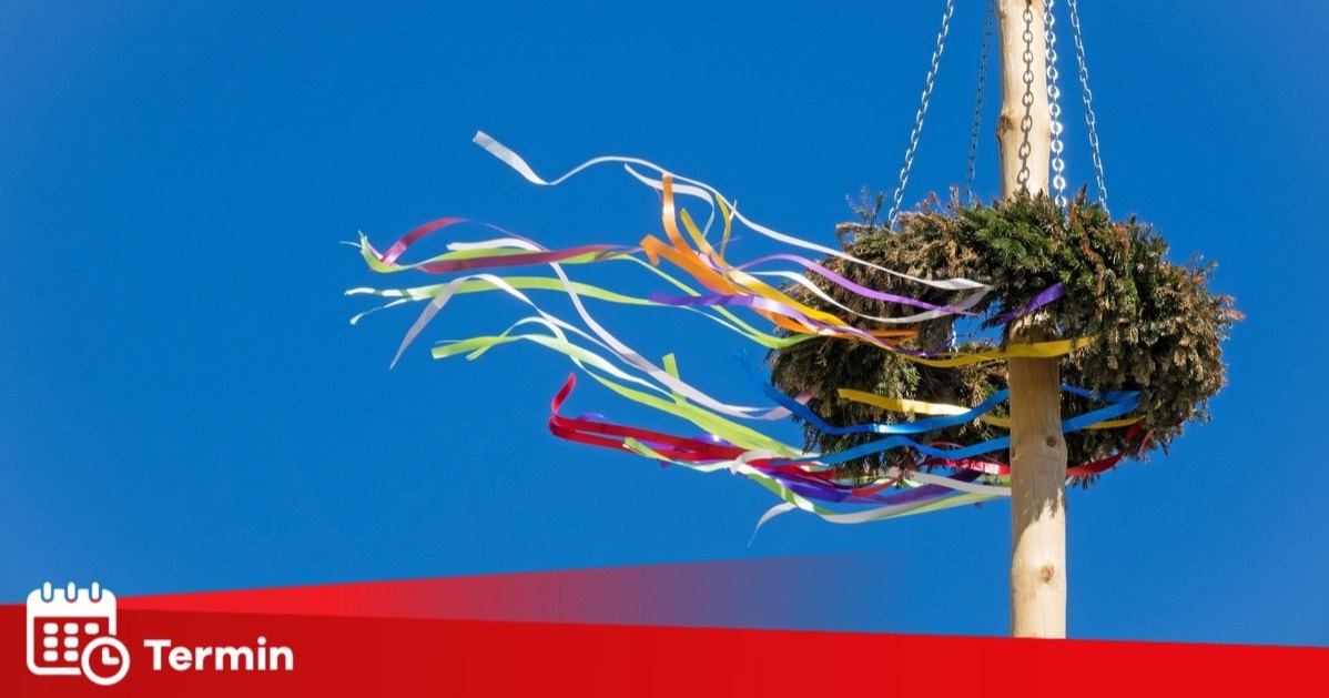 SP&Ouml; und ARB&Ouml; Gallizien laden zum Maibaumaufstellen